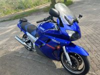 Yamaha FJR 1300 Aus 2.Hand im originalen zustand Nordrhein-Westfalen - Herne Vorschau