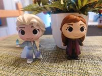 Disney Funko Mystery Minis Frozen II Anna und Elsa Rheinland-Pfalz - Seiwerath Vorschau