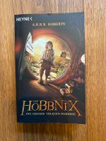 Buch: Der Hobbnix von A.R.R.R. Roberts Niedersachsen - Dörverden Vorschau