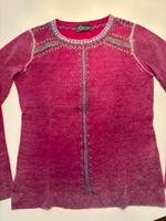 Princess goes Hollywood Pullover, Kaschmir, pink, Gr. 36 Bayern - Herrsching Vorschau
