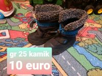 Winterstiefel von kamik gr 25 Bayern - Dachsbach Vorschau