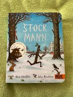 Neues Buch „Stock Mann“ Ludwigslust - Landkreis - Wittenburg Vorschau