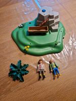 Playmobil 5424 Wanderer bei der Gebirgsquelle unvollständig Niedersachsen - Georgsmarienhütte Vorschau