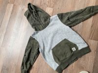 Hoodie grün grau H&M Nordrhein-Westfalen - Baesweiler Vorschau