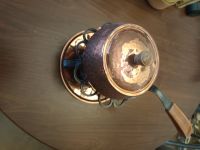 Schönes Fondue aus Kupfer, edel verarbeitet, neuwertig Wuppertal - Barmen Vorschau