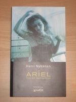 Harri Nykänen- Ariel Tod der Spinnenfrau Hessen - Felsberg Vorschau