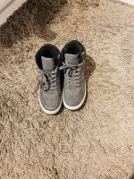 Sneaker Boots Stiefel mit Futter Gr. 41 -1x getragen- Stuttgart - Hedelfingen Vorschau