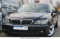 BMW 740i Lang Automatik Facelift Massage+Soft-Close Niedersachsen - Burgdorf Vorschau