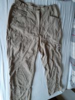 JACK WOLFSKIN HOSE GR. 44 BEIGE Baden-Württemberg - Affalterbach   Vorschau