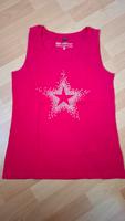 Shirt - Top - Gr. 36/38 - Stern Niedersachsen - Westerholt Vorschau