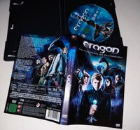DVD Eragon Walle - Utbremen Vorschau