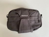 Manduca Belt Bag schwarz Hessen - Bad Wildungen Vorschau