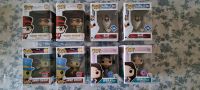 Funko Pop! Harry Potter Disney Olaf Jiminy Cricket Ursula Wandsbek - Hamburg Rahlstedt Vorschau