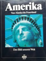 Amerika,von Alaska bis Feuerland Rheinland-Pfalz - Andernach Vorschau