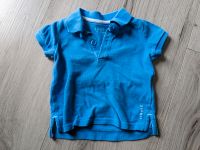 Poloshirt, Kurzarm, Esprit, Größe 68, blau Niedersachsen - Wienhausen Vorschau