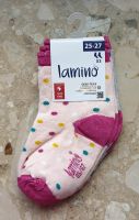 Drei Paar NEUE Socken Größe 25-27 von Lamino Hannover - Misburg-Anderten Vorschau