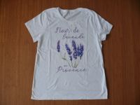 T-SHIRT Lavendel ~ Provence ~ Frankreich ☀️M ☀️Sommershirt☀️Shirt Baden-Württemberg - Leingarten Vorschau