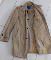 Joop Trenchcoat Gr. 48/M  Kurzmantel Herren Sommer Nordrhein-Westfalen - Coesfeld Vorschau