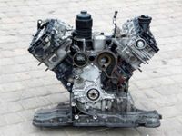 Motor BMK ASB 3.0 TDI 154tkm ohne Anbauteile im Austausch Nordrhein-Westfalen - Rheinberg Vorschau