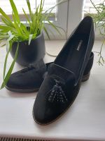 Loafer  Schwarz von Graceland Gr. 44 Neu Niedersachsen - Schellerten Vorschau