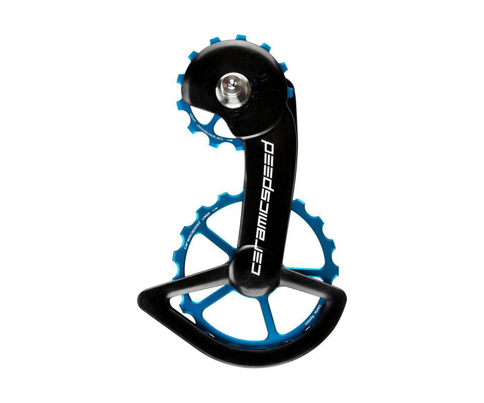 CERAMICSPEED OSPW for Campagnolo 12-speed EPS in Bergkamen