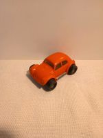 1:55 Tonka USA VW Volkswagen Käfer/Beetle Blech Plastik orange Niedersachsen - Lingen (Ems) Vorschau