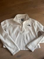 The North face Fleece Pulli beige XS München - Untergiesing-Harlaching Vorschau
