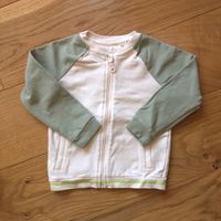 Sweatjacke S. Oliver Gr.86 Nordfriesland - Tating Vorschau