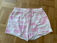 Kurze Hose Sweatshorts pink batik PRIMARK Größe 164 Niedersachsen - Braunschweig Vorschau