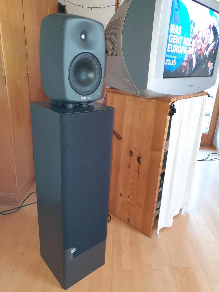 Vintage 80cm Röhren TV Fernseher  Sony Trinitron KV- 32LS65E in Grabenstätt