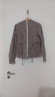 Leichte Jacke Größe 36 in beige von Yessica Dresden - Coschütz/Gittersee Vorschau