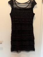 Kleid für Damen von Zero ( kaum getragen) Nordrhein-Westfalen - Lotte Vorschau