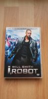 I, Robot DVD mit Will Smith für 1,50€ Hessen - Griesheim Vorschau