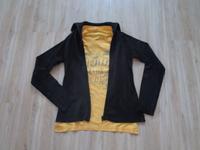 Mustang T-Shirt und Yessica Strickjacke, Damen, Größe XS Sachsen - Bernsdorf Vorschau