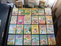 25 Donald Duck Hefte, 3 Jumbo Comics Bayern - Freising Vorschau