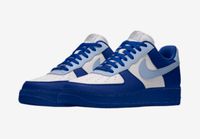 Nike Air Force 1 Slow by you - Gr. 39 - NEU und ungetragen Bayern - Erlangen Vorschau