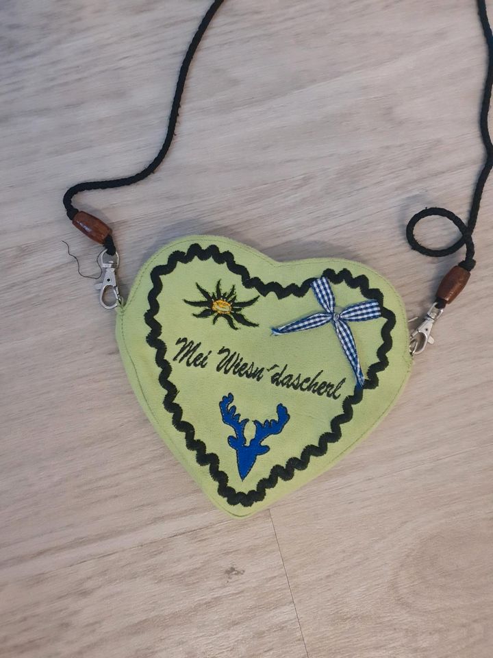 Tasche zum Dirndl in Ingolstadt