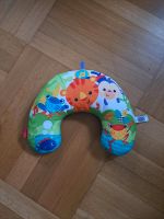 Fisher Price Rainforest Spielkissen Bauchlage Bayern - Neuburg a.d. Donau Vorschau