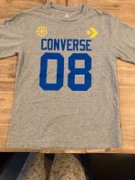 T-Shirt von Converse Gr. M Gr. 176 Nordrhein-Westfalen - Minden Vorschau