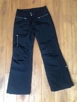 ❣️Bogner Skihose schwarz Größe 40 Nordrhein-Westfalen - Rheda-Wiedenbrück Vorschau