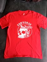 Converse T-Shirt Gr XS aus den USA ungetragen Nordrhein-Westfalen - Arnsberg Vorschau