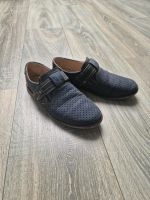 Jungen Schuhe festlich Gr. 36 Nordrhein-Westfalen - Voerde (Niederrhein) Vorschau