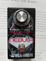 Mojo Hands FX Nebula Redux Analog Phaser Pedal für Gitarre Dresden - Loschwitz Vorschau