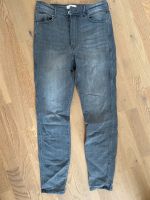 Jeans H&M Gr. 36 grau Neuwertig!! Bayern - Hohenfurch Vorschau