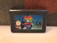 Tetris Worlds (Gameboy Advance) Thüringen - Erfurt Vorschau