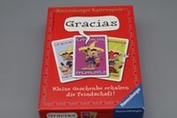 Ravensburger Kinder Kartenspiel Gracias ab 9 Jahren 3 - 6 Spieler Niedersachsen - Rosengarten Vorschau