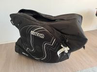 Zu Vermieten AEROCOMFORT 3.0 ROAD BIKE TRAVEL BAG. Dresden - Neustadt Vorschau