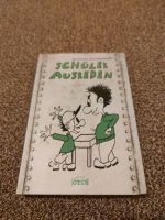 Buch für Kinder Sachsen-Anhalt - Annaburg Vorschau