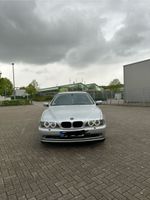 BMW 520i - E39 Facelift Niedersachsen - Georgsmarienhütte Vorschau