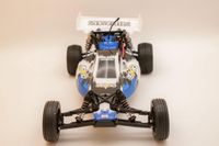 RC Auto | Arrma ADX-10 1:10 Brushless Buggy | Inkl. Sender Rheinland-Pfalz - Bruchmühlbach-Miesau Vorschau